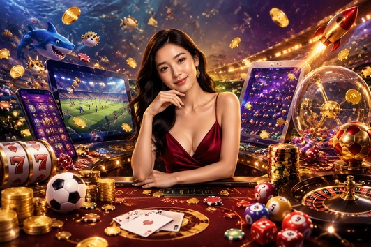 sb24 – lý do chọn nổ hũ slot jackpot tại sb24