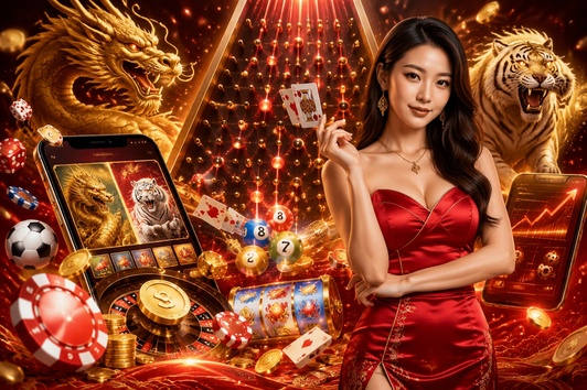 sb24 Casino – baccarat roulette blackjack live dealer trực tuyến