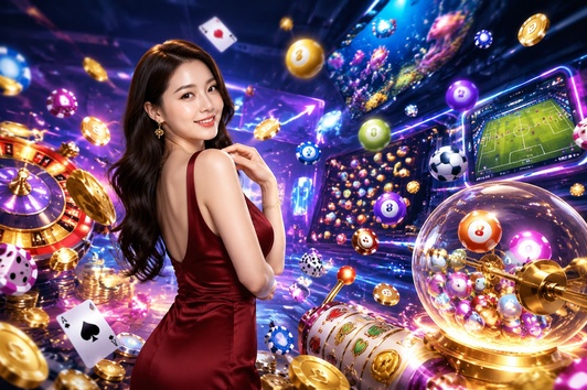 sb24 Casino – lý do chọn sòng bài trực tuyến sb24 tại Việt Nam