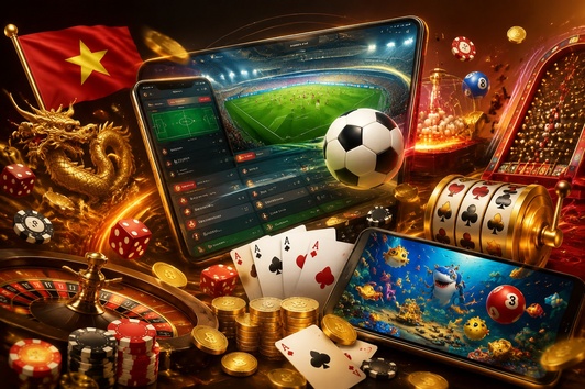 sb24 Casino – sòng bài trực tuyến live dealer đẳng cấp tại Việt Nam