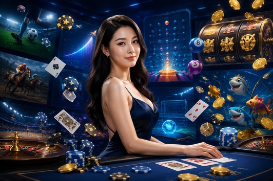 sb24 – giới thiệu nổ hũ slot jackpot trực tuyến